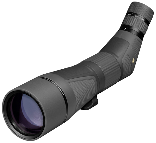 LEUPOLD SPOTTING SCOPE SX4 PRO GUIDE 20-60X85 HD ANGLED - for sale