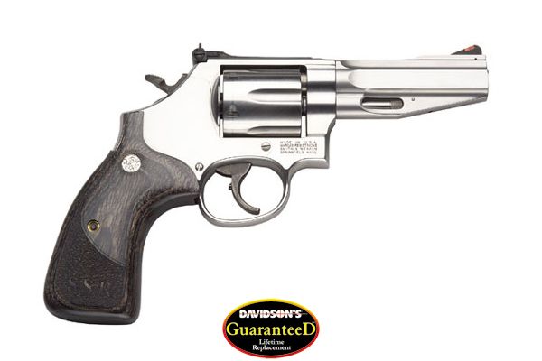 Smith & Wesson - 686 - 357 for sale