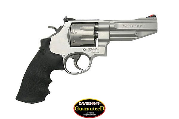 Smith & Wesson - 627 - 357 for sale