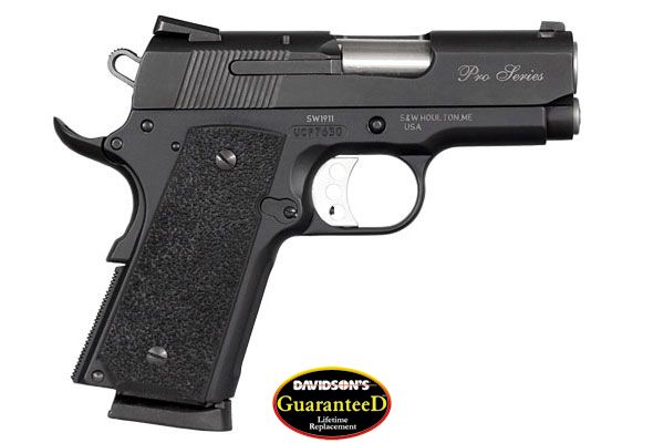 Smith & Wesson - 1911 - 45 AUTO for sale