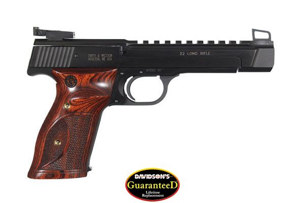 Smith & Wesson - 41 - .22LR for sale