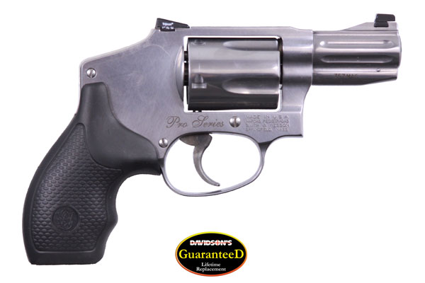 S&W PC 640 PRO 357MAG 2.13 5RD ST NS - for sale