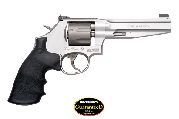 Smith & Wesson - 986 - 9mm Luger for sale