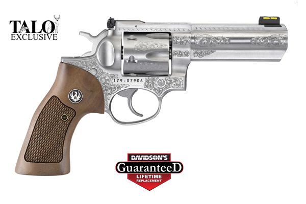 Ruger - GP100 - 357 for sale