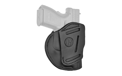 1791 4 WAY IWB/OWB STLTH BLK LH SZ 4 - for sale