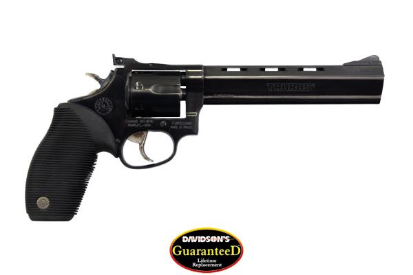 TAURUS 17HMR 6.5"BLU TRACKER - for sale