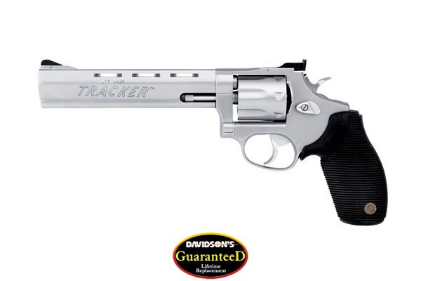 TAURUS 17 17HMR 6.5" MSTS 7RD AS - for sale