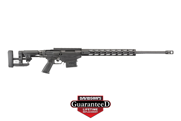 Ruger - Precision - 308 for sale