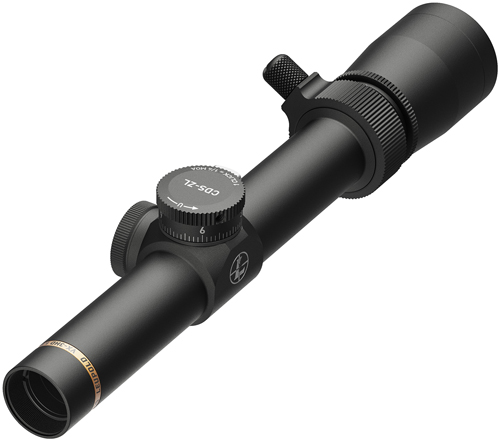 LEUPOLD SCOPE VX-3HD 1.5-5X20 CDS-ZL DUPLEX - for sale