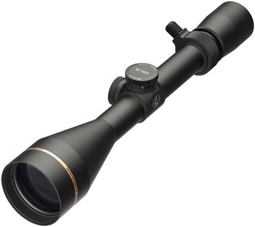 LEUPOLD SCOPE VX-3HD 3.5-10X50 CDS-ZL DUPLEX* - for sale