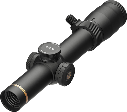 LEUP VX-3HD 1.5-5X20 FIREDOT MATTE - for sale