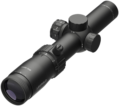 LEUPOLD SCOPE MARK 3HD 30MM 1.5-4X20 FIREDOT SPR MATTE - for sale