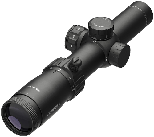 LEUPOLD SCOPE MARK 3HD 30MM 1.5-4X20 FIREDOT TMR MATTE - for sale