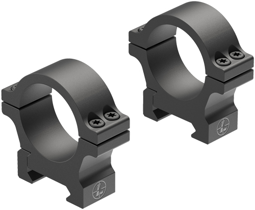 LEUP OPEN RANGE CS RINGS 30MM LOW - for sale