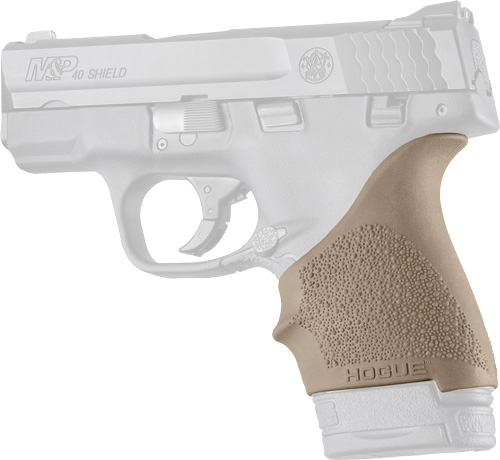 HOGUE HANDALL BVRTL FDE SHIELD/LC9 - for sale