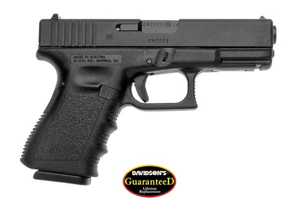 GLOCK 19 GEN3 9MM 10RD - for sale