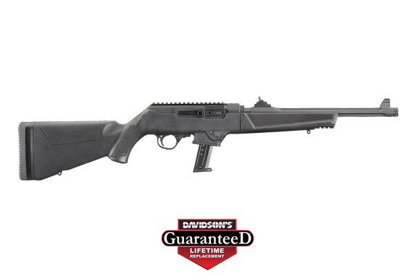 Ruger - PC Carbine - 9mm Luger for sale