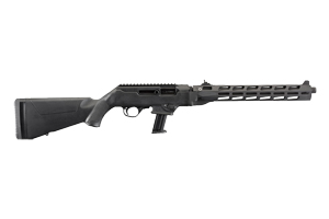 RUGER PC CARBINE 9MM 10-SHOT FLUTED BBL FREE FLOATING HG - for sale