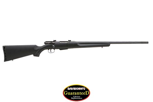 Savage - 25 - .22 Hornet for sale