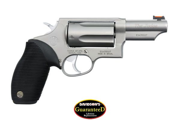Taurus - 45-410 - 45 COLT|410 BORE for sale