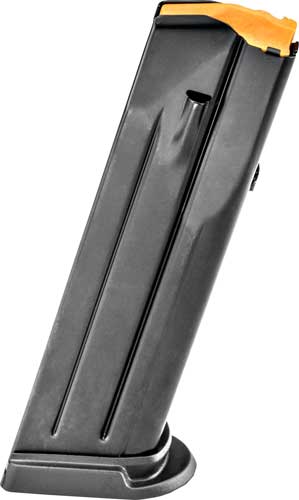 FN MAGAZINE FN 509 9MM 17RD BLACK - for sale