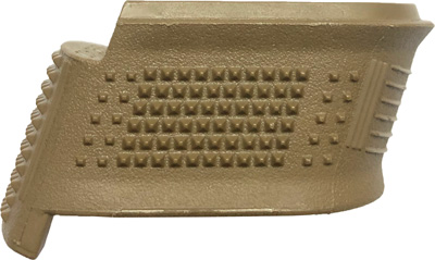 FN MAGAZINE SLEEVE FDE FOR FNS-9C AND FNS-40C< - for sale