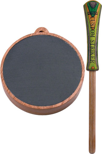PRIMOS TURKEY CALL POT STYLE JACKPOT SLATE! - for sale