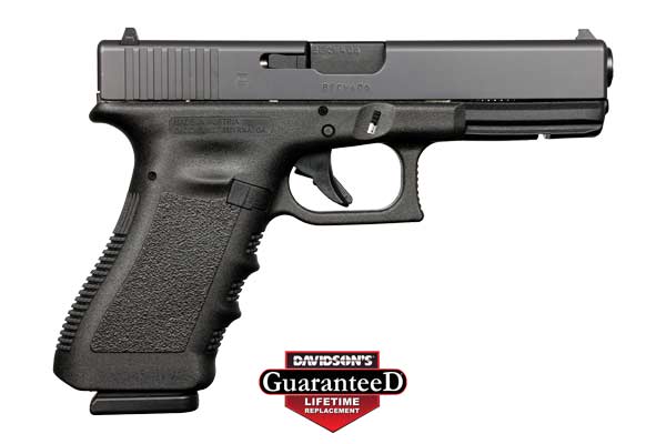 GLOCK 22 GEN3 40S&W 10RD - for sale