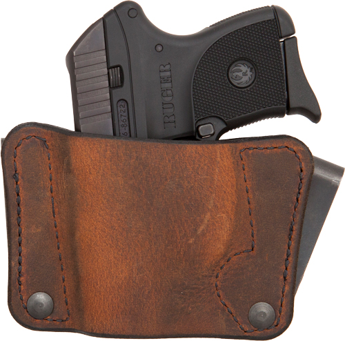 VERSACRY ORION IWB/OWB RH BRN SZ2 - for sale