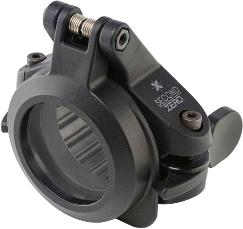 AXEON SECOND ZERO SCOPE MOUNT STANDARD BELL (SZ-S275A) !! - for sale