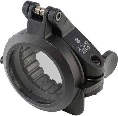 AXEON SECOND ZERO SCOPE MOUNT LARGE BELL (SZ-S320B) !! - for sale