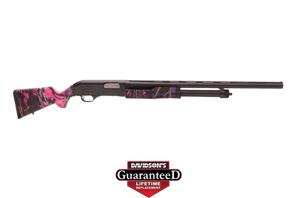 STEVENS 320 CMPCT 20/22 MUDDY GIRL - for sale