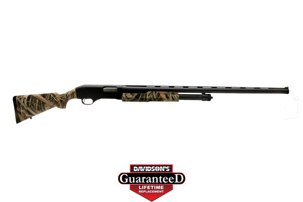 STEVENS 320 FIELD 12/28 CAMO SYN - for sale