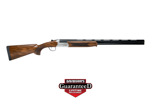 STEVENS 555 ENHANCED O/U 12GA 28" - for sale