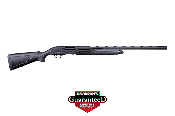TRISTAR COBRA III 12GA 3" 28"VR MATTE BLUED BLACK SYN - for sale