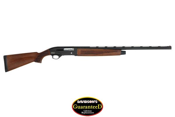 TRISTAR VIPER G2 12GA. 3" 26"VR CT-3 MATTE BLUED WALNUT - for sale