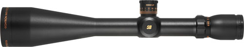 SIGHTRON SCOPE SIII 8-32X56 LR MOA-2 TAC KNOBS 30MM SF MATTE - for sale