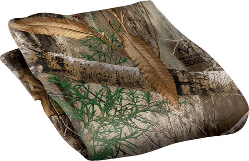 ALLEN BURLAP REALTREE EDGE 54"X12' - for sale