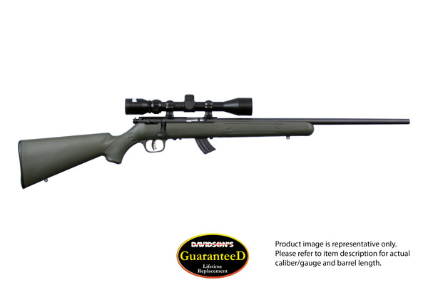 Savage - Mark II - .22LR for sale