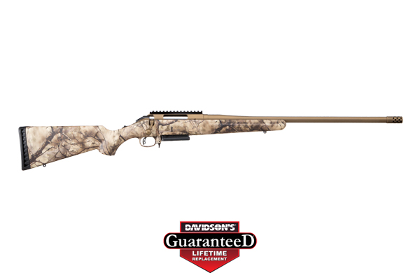 Ruger - American - 6.5mm Creedmoor for sale