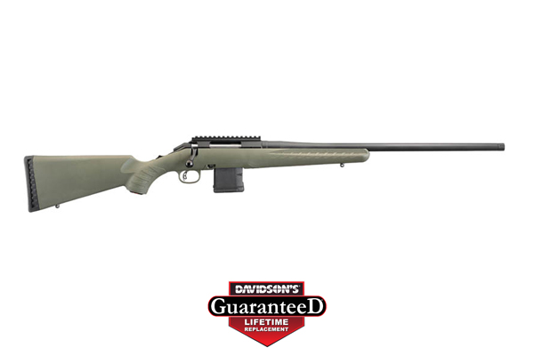 Ruger - American - .223 Remington for sale