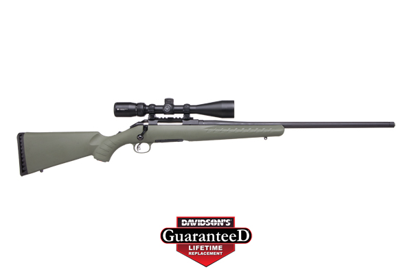 Ruger - American - .223 Remington for sale