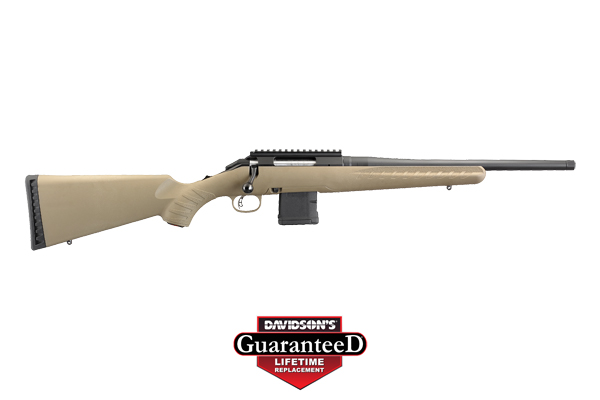 Ruger - American - 300 BLK for sale