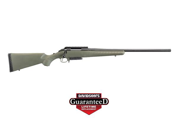 Ruger - American - 6.5mm Creedmoor for sale