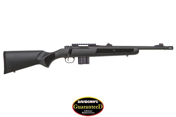 Mossberg - MVP - 5.56x45mm NATO for sale