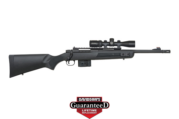 Mossberg - MVP - 7.62 NATO|308 WI for sale