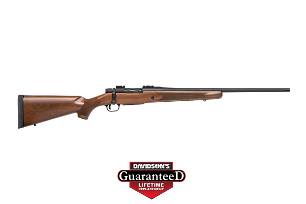 Mossberg - Patriot - .243 Win for sale