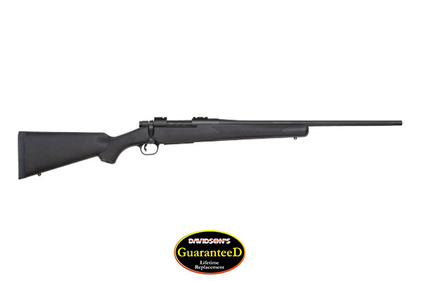 Mossberg - Patriot - 243 for sale