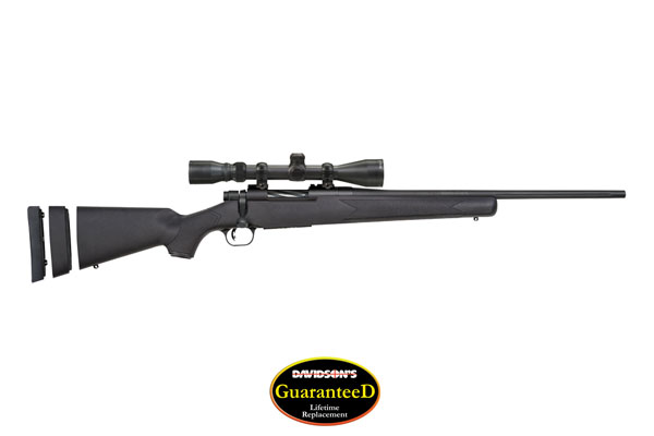 Mossberg - Patriot - 243 for sale