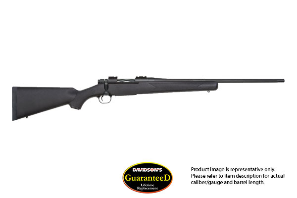 Mossberg - Patriot - 308 for sale